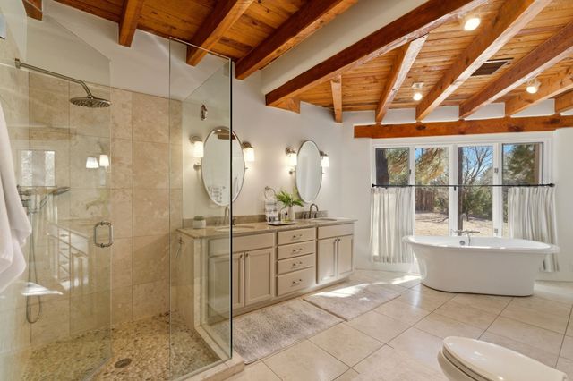 3881 Old Santa Fe Trail, Santa Fe, NM 87505