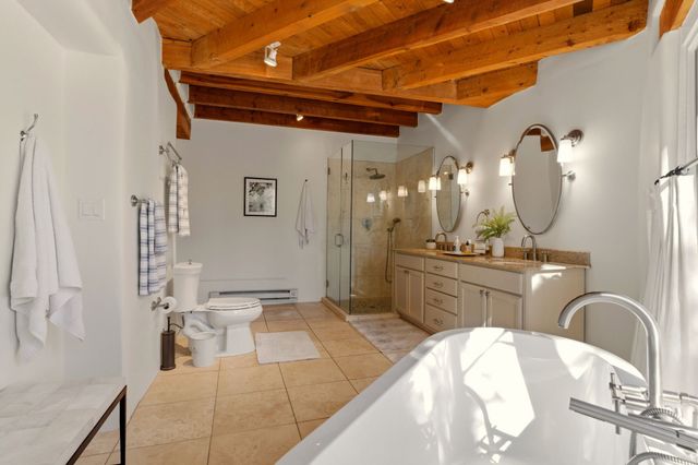 3881 Old Santa Fe Trail, Santa Fe, NM 87505