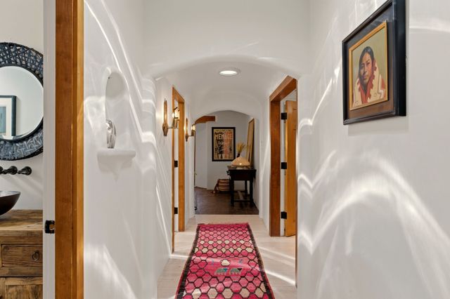 3881 Old Santa Fe Trail, Santa Fe, NM 87505