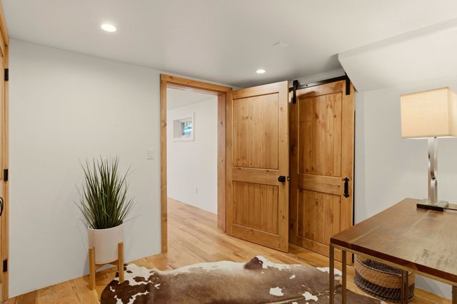 3881 Old Santa Fe Trail, Santa Fe, NM 87505