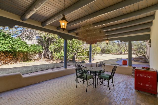 3881 Old Santa Fe Trail, Santa Fe, NM 87505