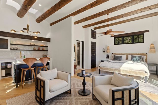 3881 Old Santa Fe Trail, Santa Fe, NM 87505