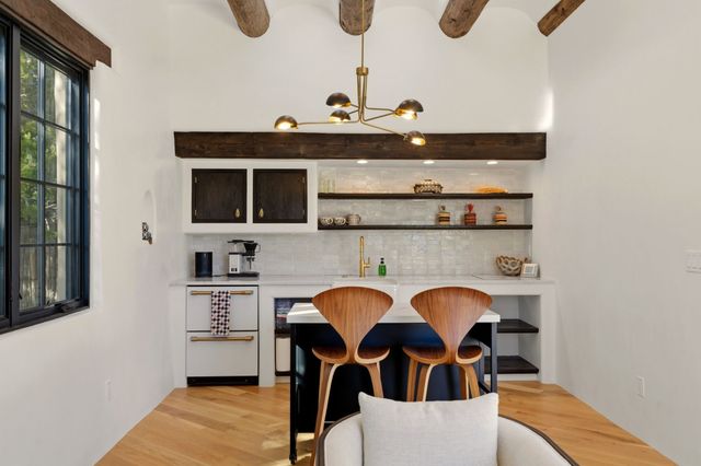 3881 Old Santa Fe Trail, Santa Fe, NM 87505