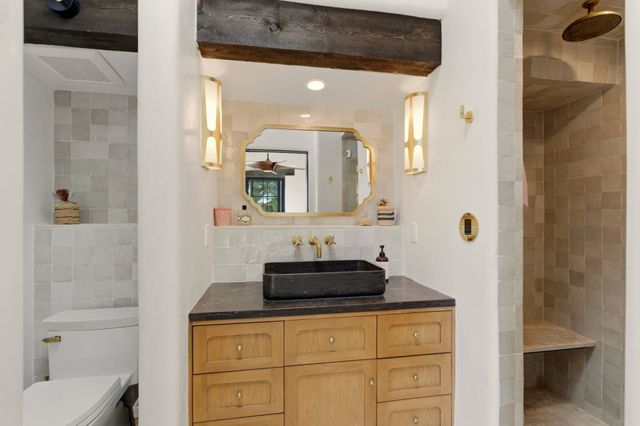 3881 Old Santa Fe Trail, Santa Fe, NM 87505