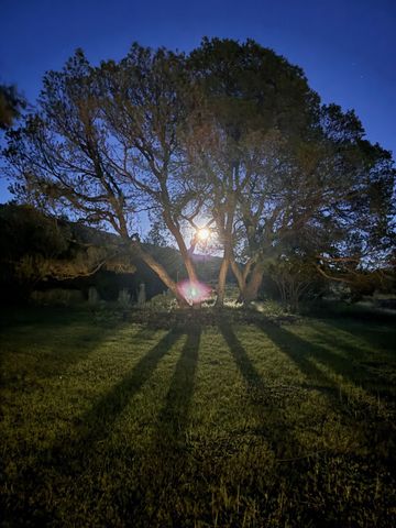 3881 Old Santa Fe Trail, Santa Fe, NM 87505