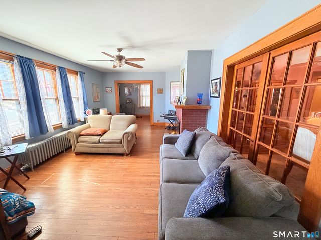 12 Coolidge Street, Hartford, CT 06106