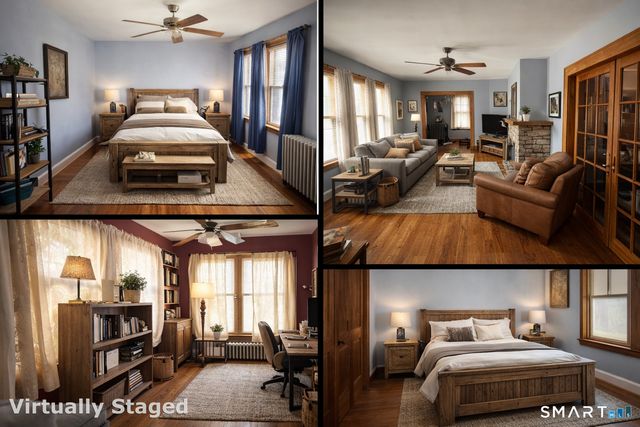 12 Coolidge Street, Hartford, CT 06106