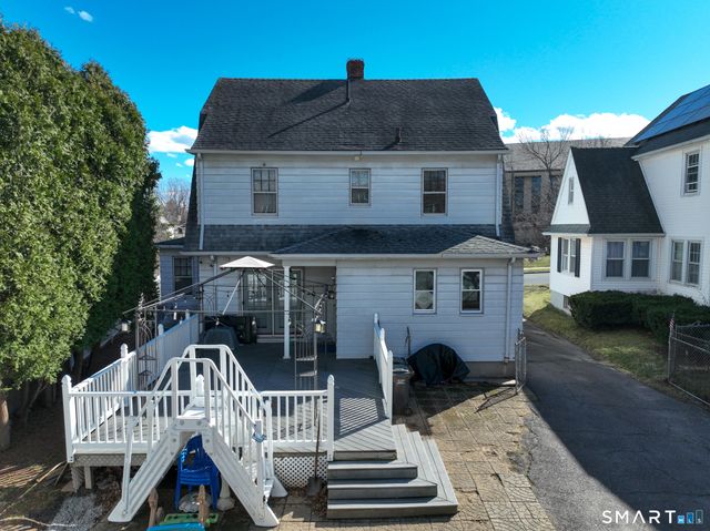 12 Coolidge Street, Hartford, CT 06106