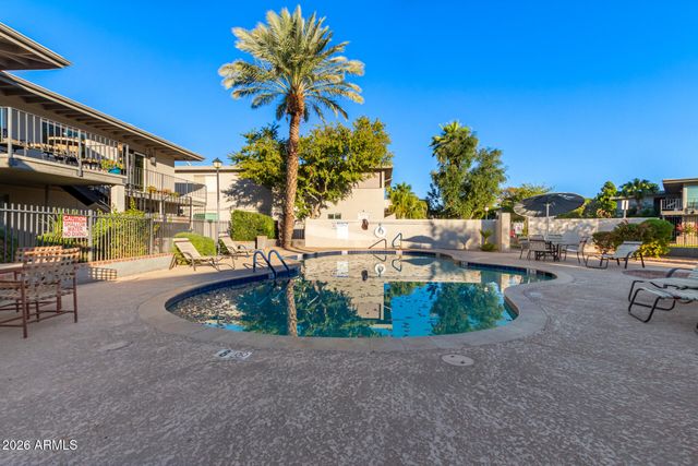 4114 E CALLE REDONDA -- 48, Phoenix, AZ 85018
