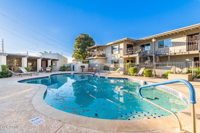 4114 E CALLE REDONDA -- 48, Phoenix, AZ 85018