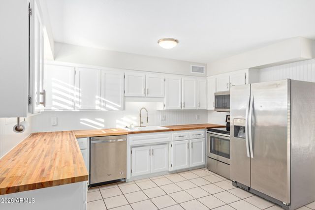 4114 E CALLE REDONDA -- 48, Phoenix, AZ 85018