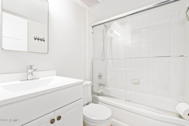 4114 E CALLE REDONDA -- 48, Phoenix, AZ 85018