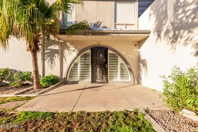 4114 E CALLE REDONDA -- 48, Phoenix, AZ 85018