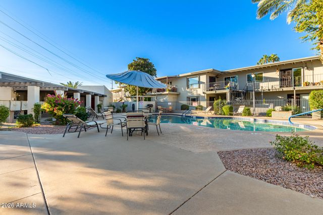 4114 E CALLE REDONDA -- 48, Phoenix, AZ 85018