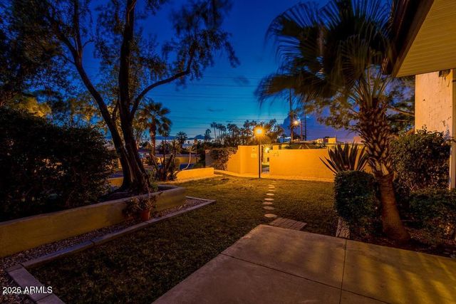 4114 E CALLE REDONDA -- 48, Phoenix, AZ 85018