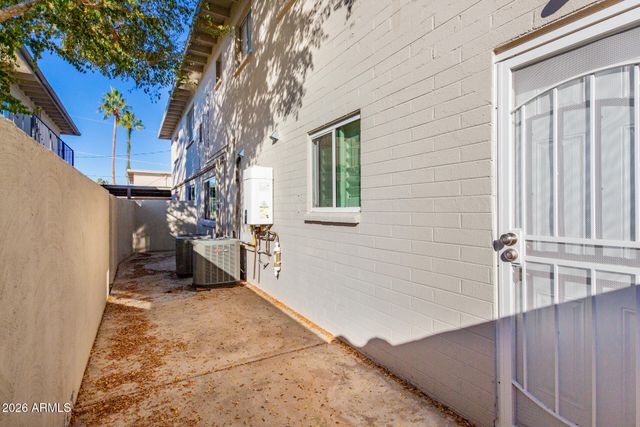 4114 E CALLE REDONDA -- 48, Phoenix, AZ 85018