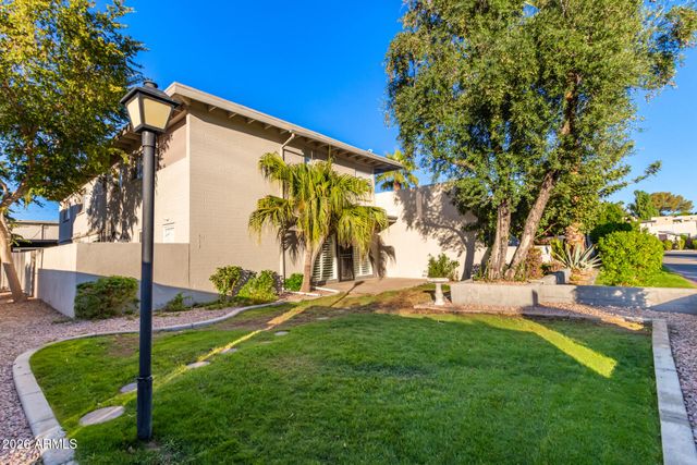 4114 E CALLE REDONDA -- 48, Phoenix, AZ 85018