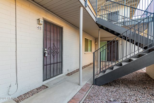 4114 E CALLE REDONDA -- 48, Phoenix, AZ 85018