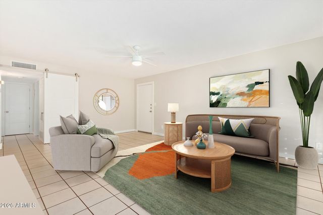 4114 E CALLE REDONDA -- 48, Phoenix, AZ 85018