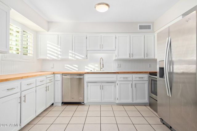 4114 E CALLE REDONDA -- 48, Phoenix, AZ 85018