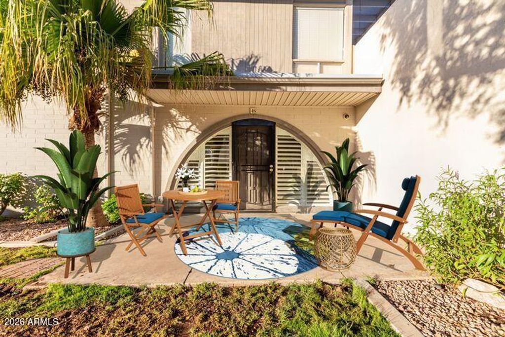 4114 E CALLE REDONDA -- 48, Phoenix, AZ 85018