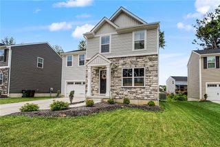 6261 Sophie Mai Circle, Morrow, OH 45152