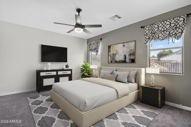 13013 W SEGOVIA Drive, Litchfield Park, AZ 85340