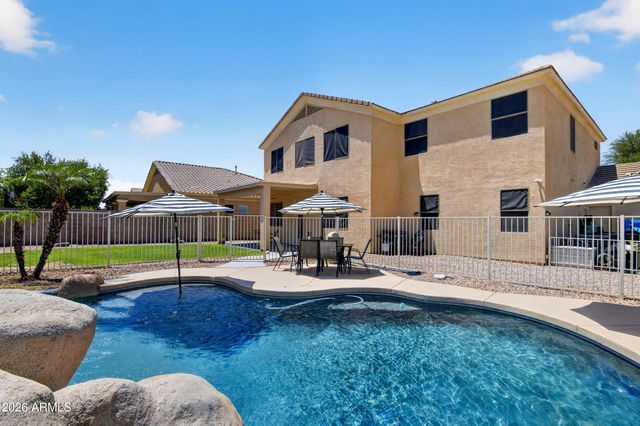 13013 W SEGOVIA Drive, Litchfield Park, AZ 85340