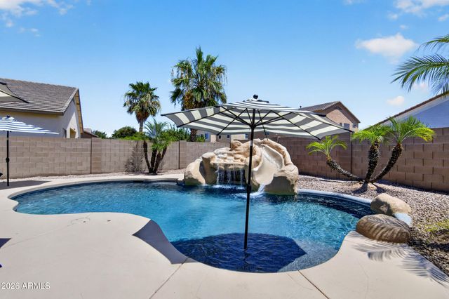 13013 W SEGOVIA Drive, Litchfield Park, AZ 85340