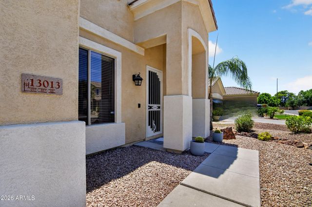 13013 W SEGOVIA Drive, Litchfield Park, AZ 85340