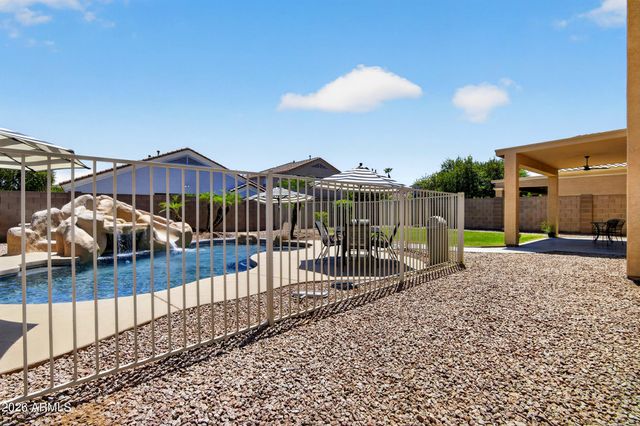 13013 W SEGOVIA Drive, Litchfield Park, AZ 85340