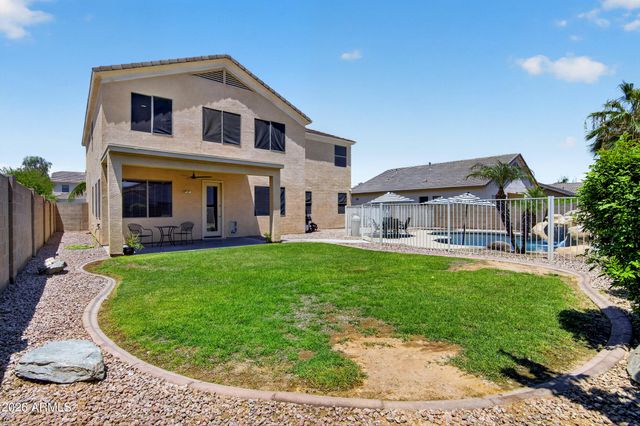 13013 W SEGOVIA Drive, Litchfield Park, AZ 85340