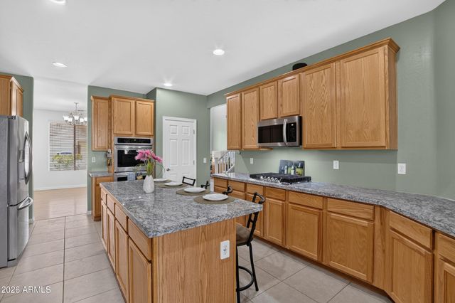 13013 W SEGOVIA Drive, Litchfield Park, AZ 85340