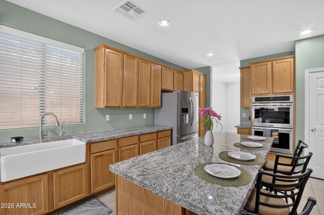 13013 W SEGOVIA Drive, Litchfield Park, AZ 85340
