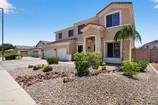 13013 W SEGOVIA Drive, Litchfield Park, AZ 85340