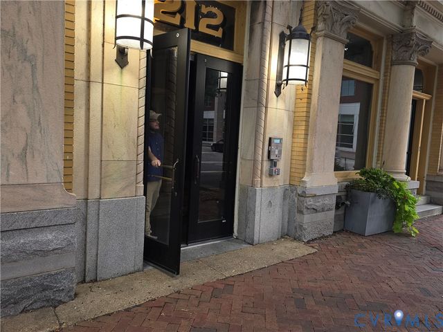 212 E Clay St Unit#UB1, Richmond, VA 23219