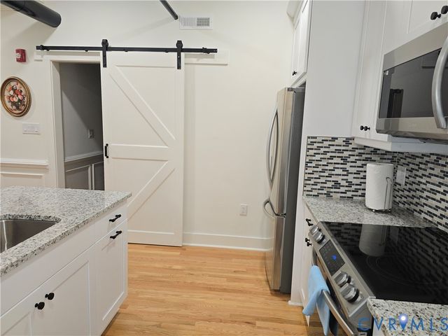 212 E Clay St Unit#UB1, Richmond, VA 23219