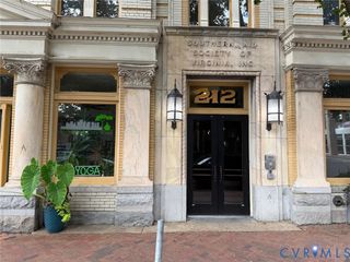 212 E Clay St Unit#UB1, Richmond, VA 23219