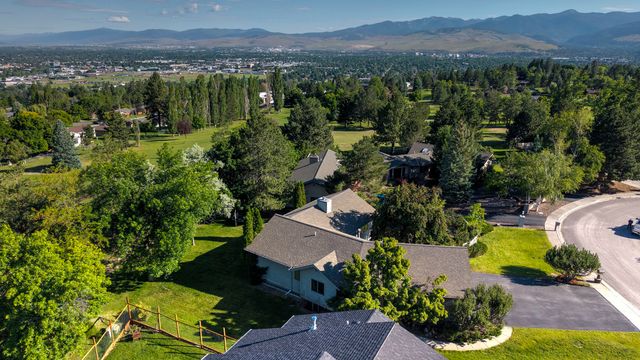 171 Fairway Drive, Missoula, MT 59803 property photo
