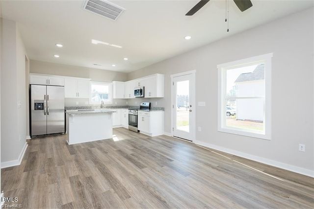 2822 Ricolden Trail, Elon, NC 27244
