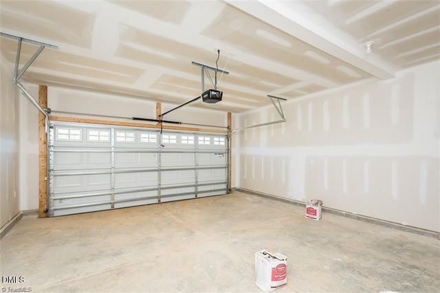 2822 Ricolden Trail, Elon, NC 27244