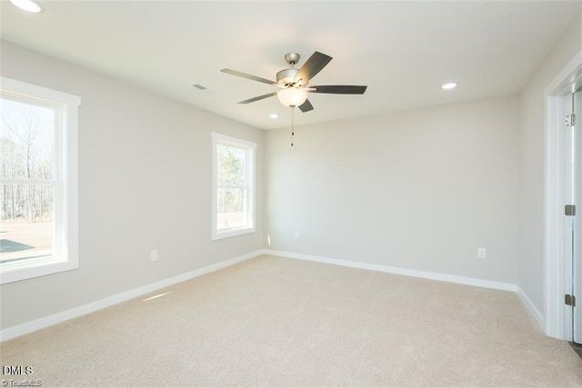 2822 Ricolden Trail, Elon, NC 27244