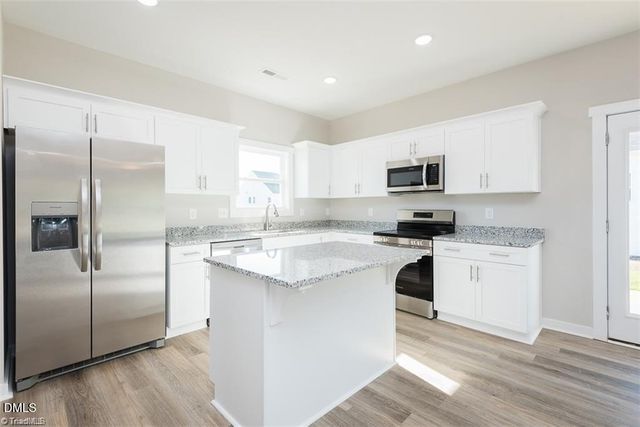 2822 Ricolden Trail, Elon, NC 27244