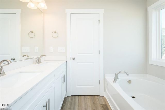2822 Ricolden Trail, Elon, NC 27244