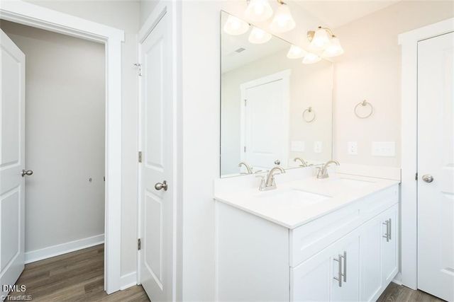 2822 Ricolden Trail, Elon, NC 27244