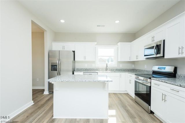 2822 Ricolden Trail, Elon, NC 27244