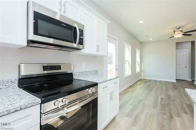 2822 Ricolden Trail, Elon, NC 27244