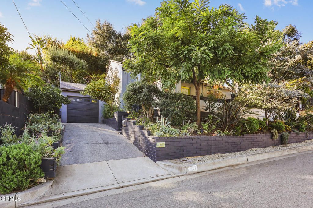 427 Heather Heights Court, Monrovia, CA 91016 — exterior