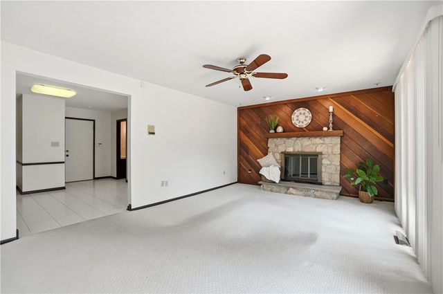 354 Shadywood Drive, Clayton, OH 45415