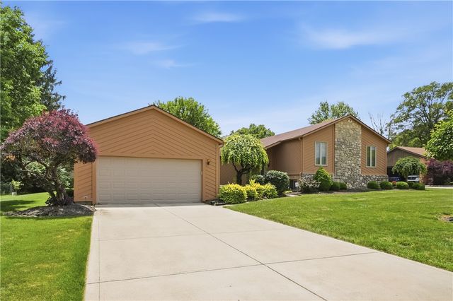 354 Shadywood Drive, Clayton, OH 45415